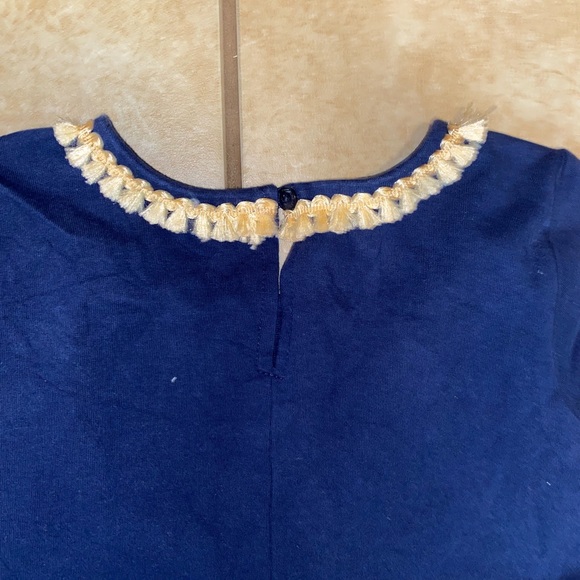 Pastourelle by Pippa & Julie Dress 6 - Picture 4 of 4